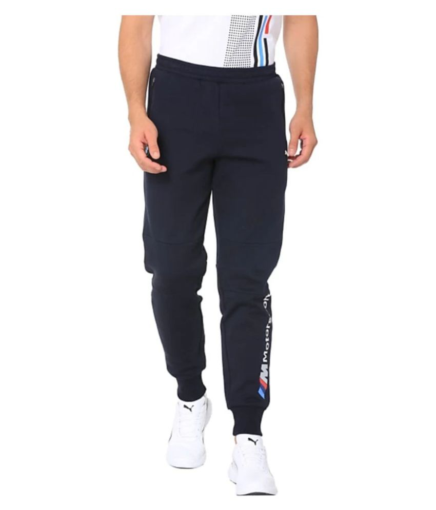 puma men's cargo joggers