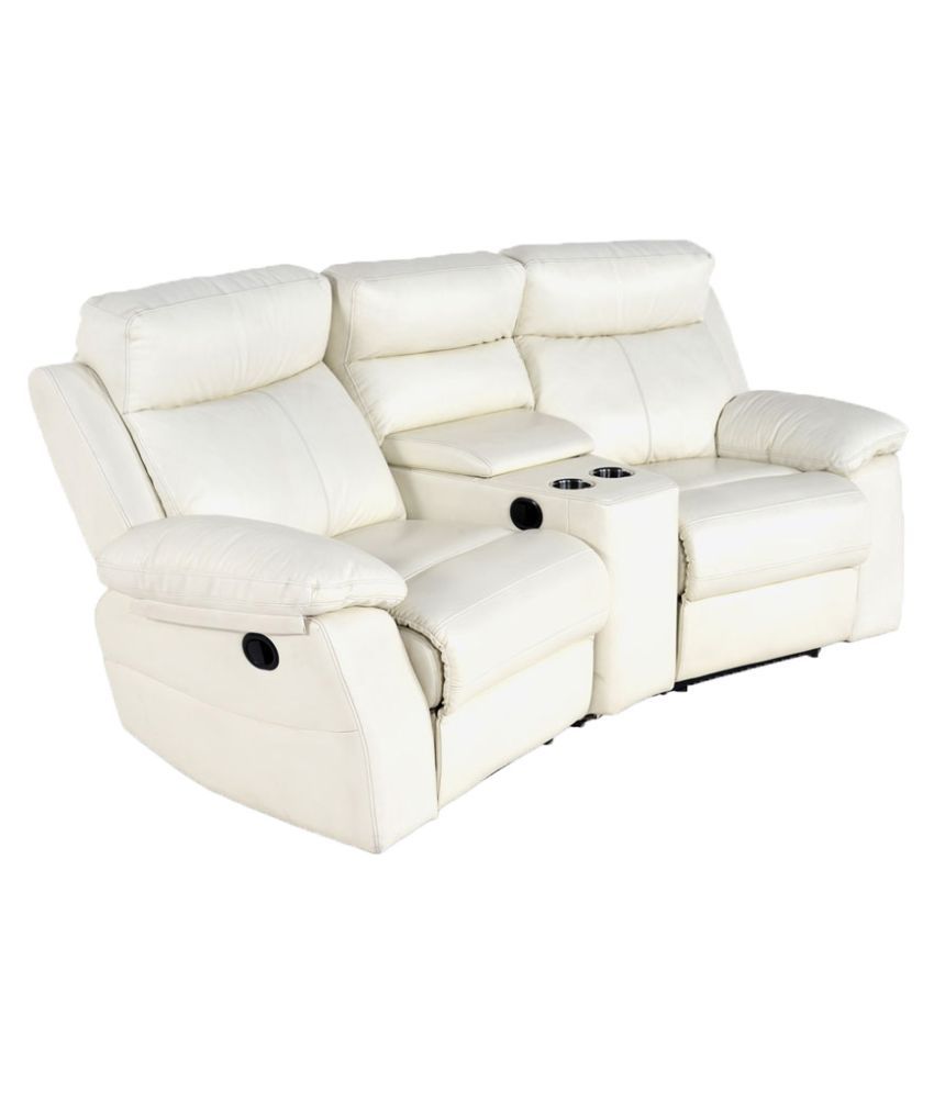 Recliner Manual 2 Seater Sofa - Buy Recliner Manual 2 ...