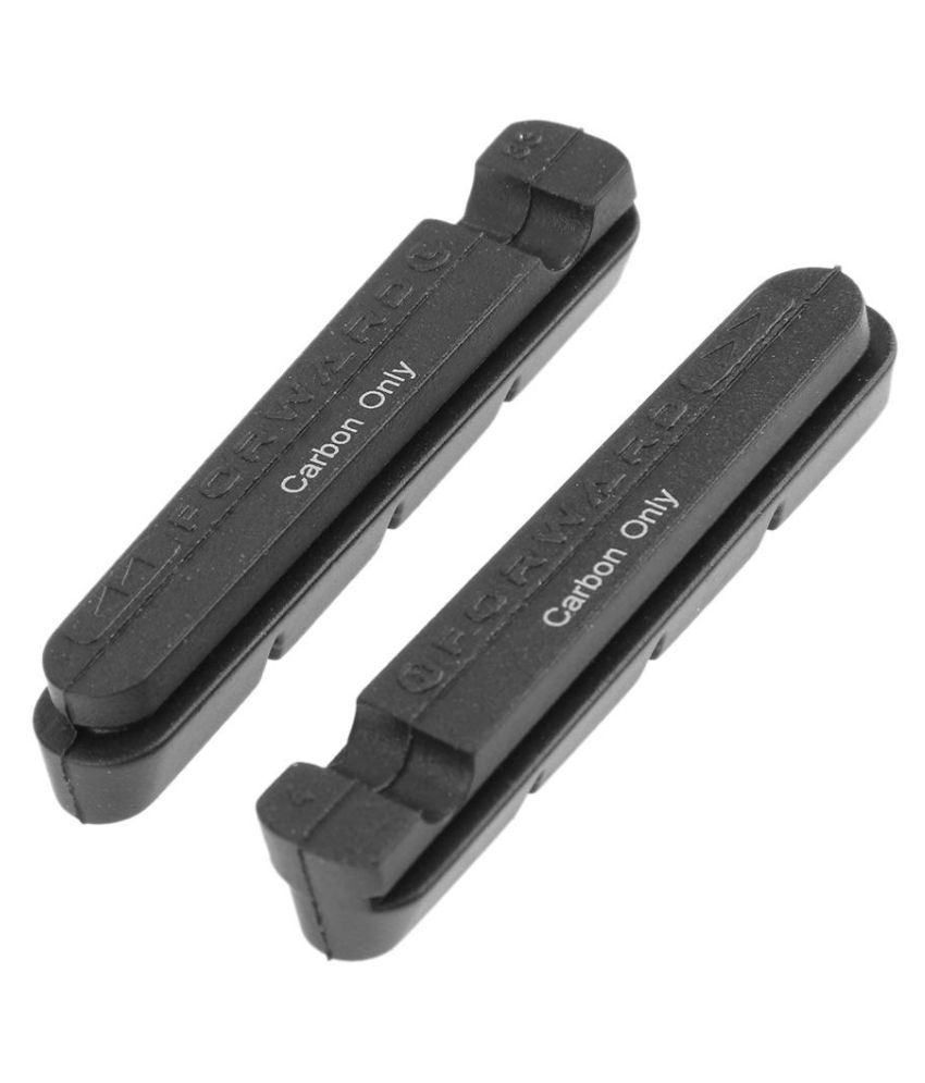 carbon v brake pads