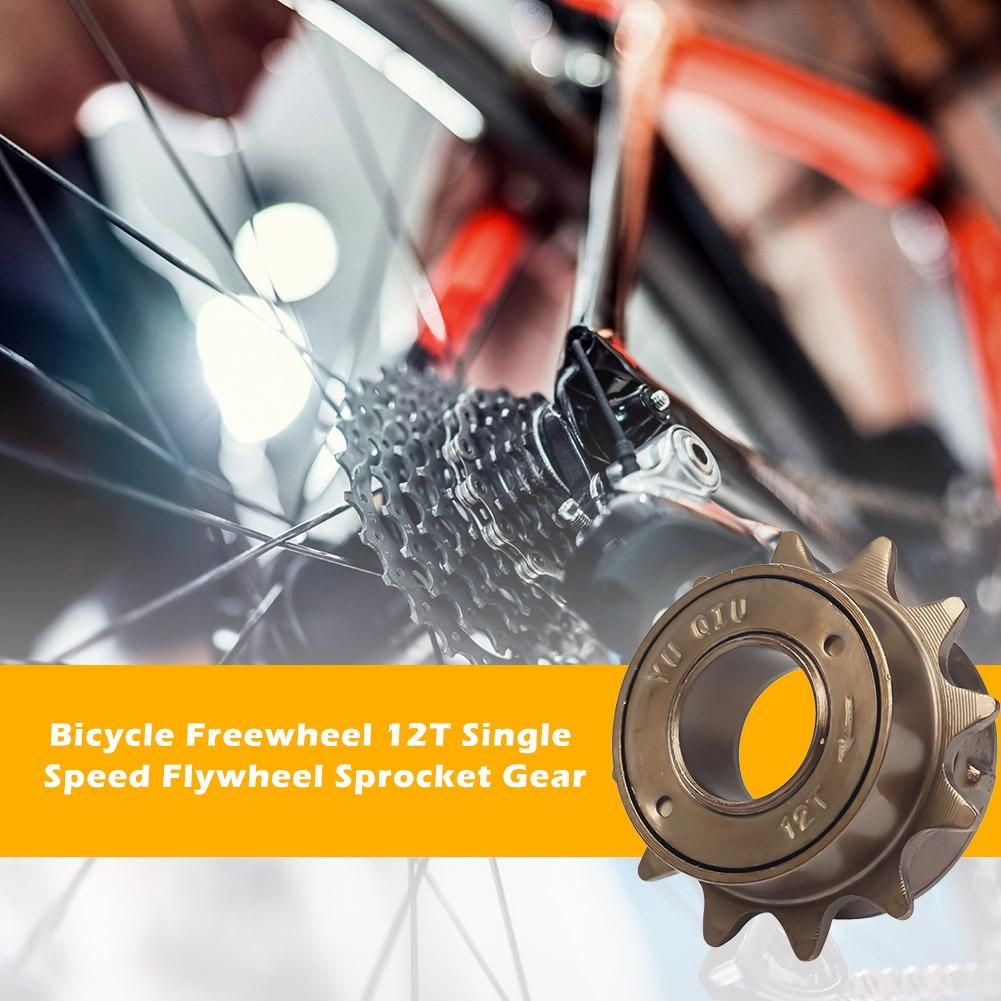 freewheel 12t