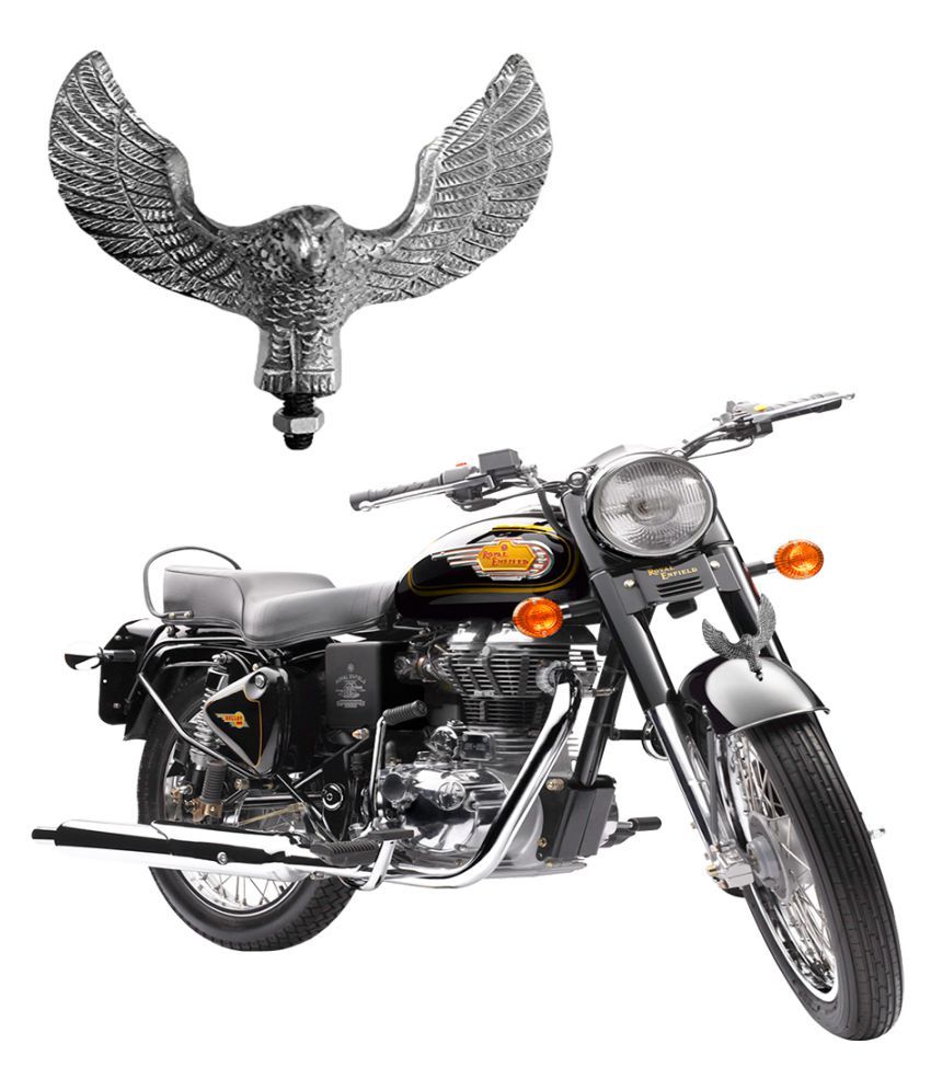 eagle bike