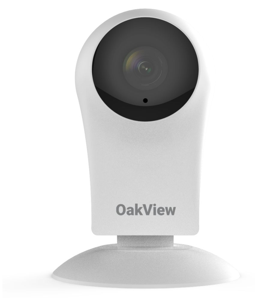 techview 720p wifi ip camera