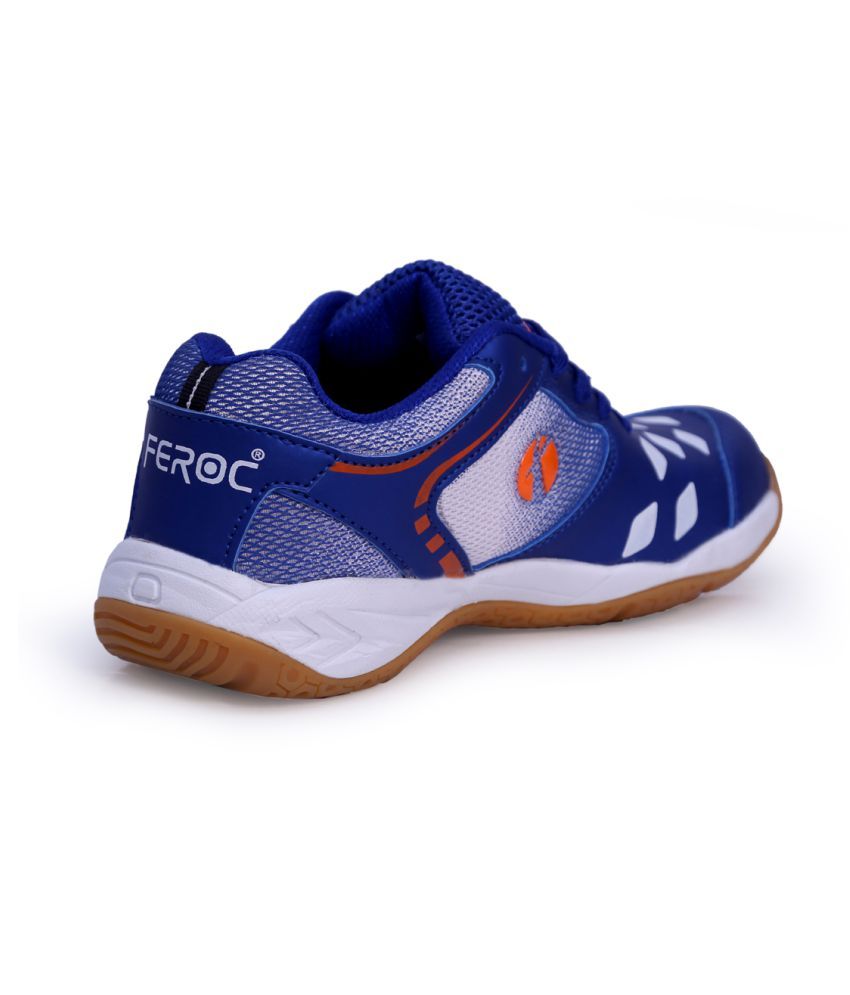 feroc badminton review