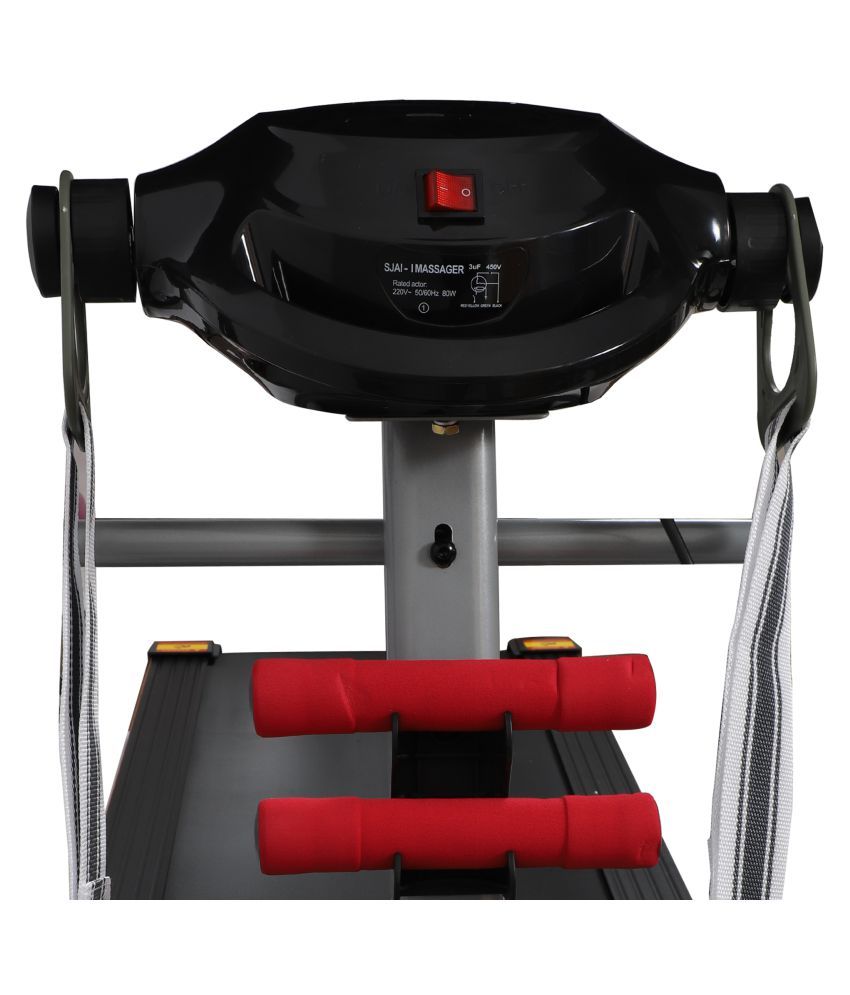 rpm fitness rpm610
