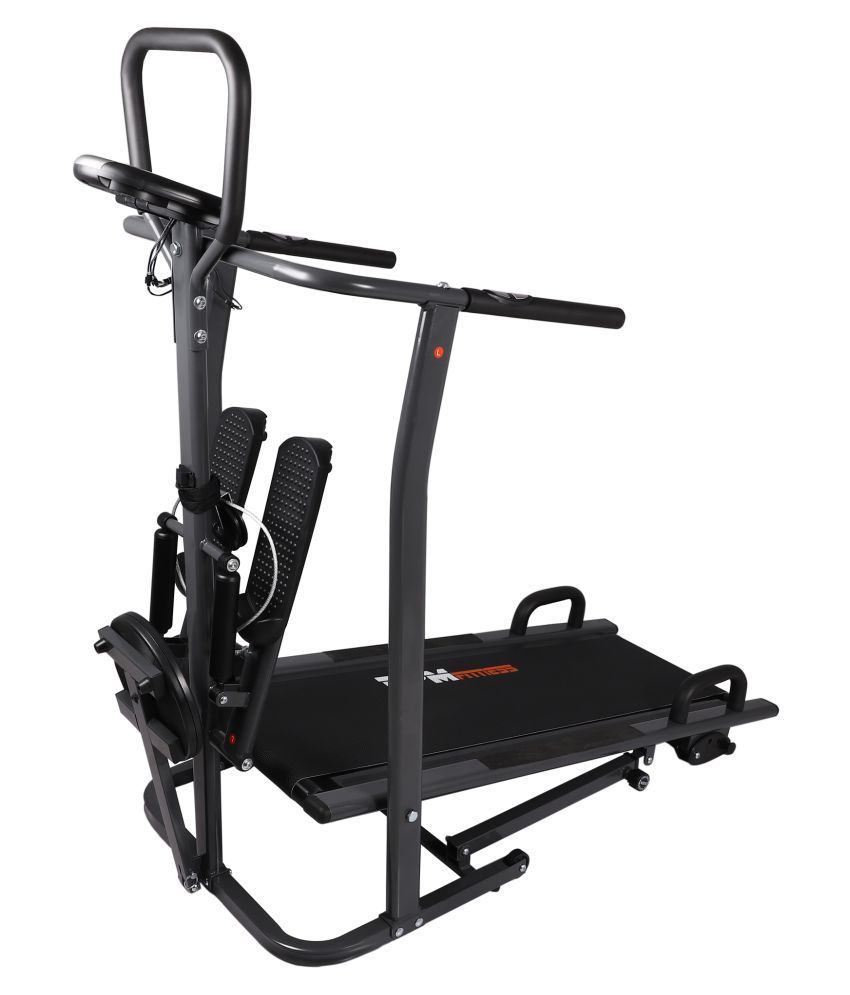 Rpm Fitness Treadmill Company 2025