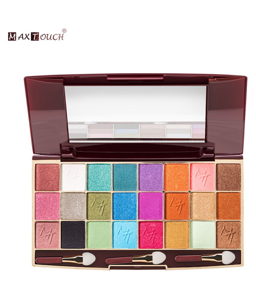 MAX TOUCH MAKEUP KIT 2023 04 Eye Shadow Palette 30 Buy MAX TOUCH