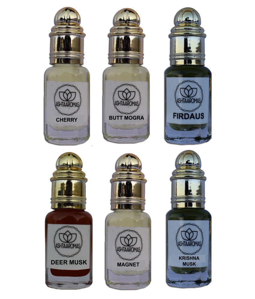 aa aromas perfume