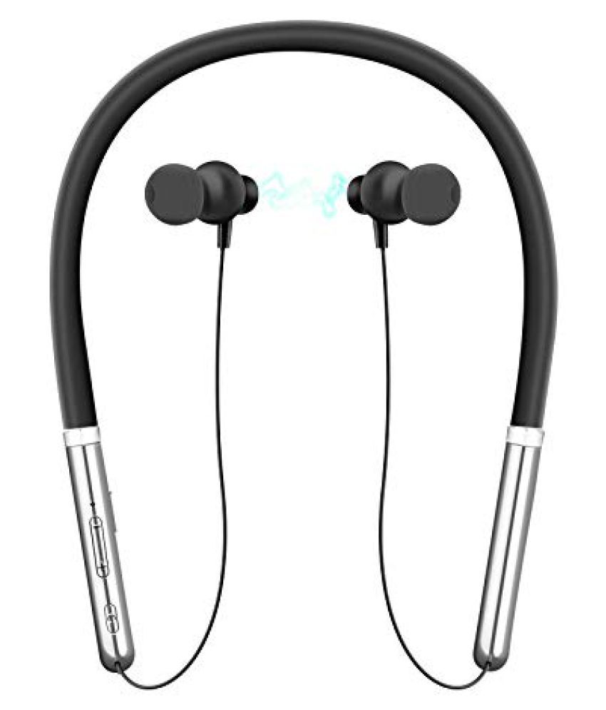 gizmore bluetooth earphones