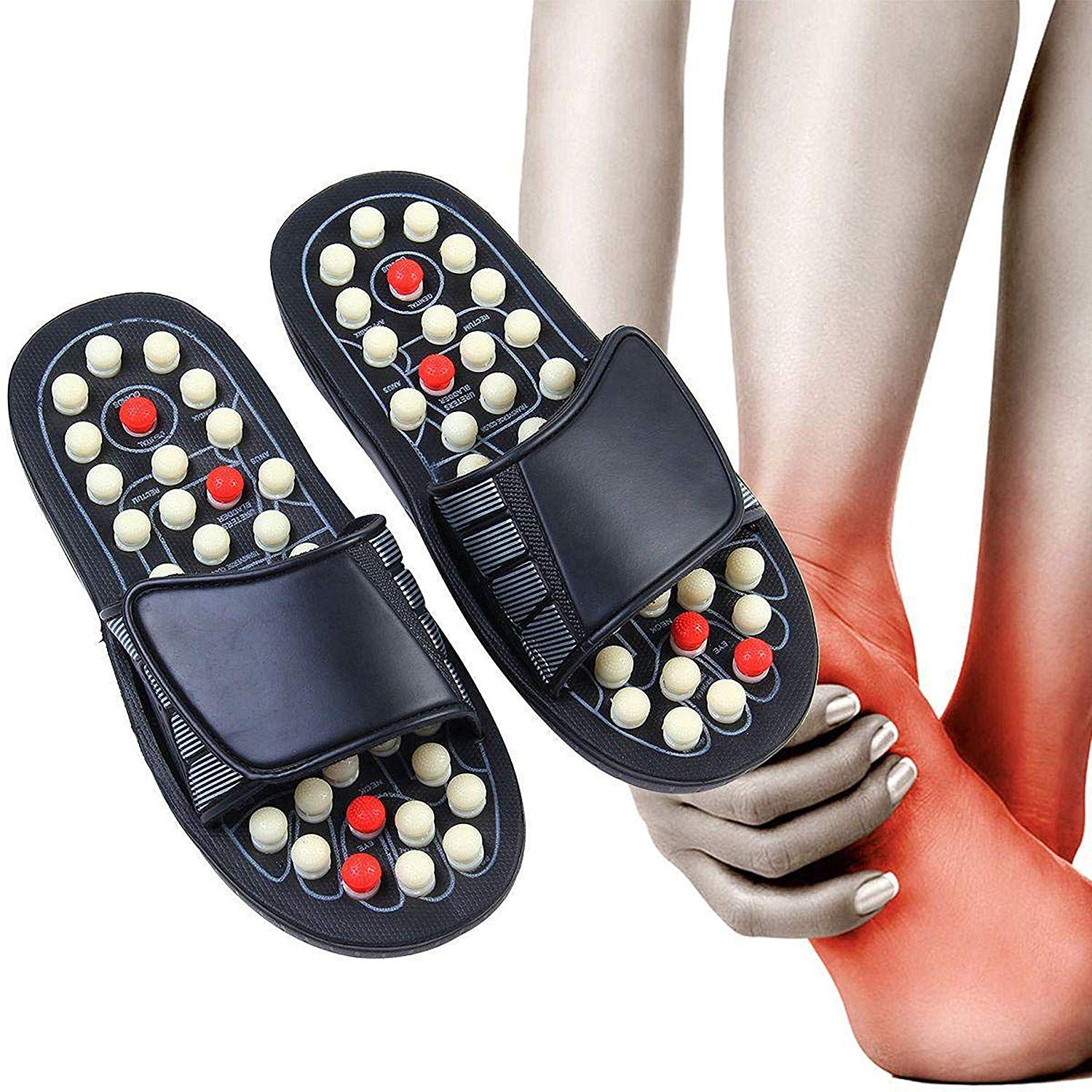 naaptol yoga slippers