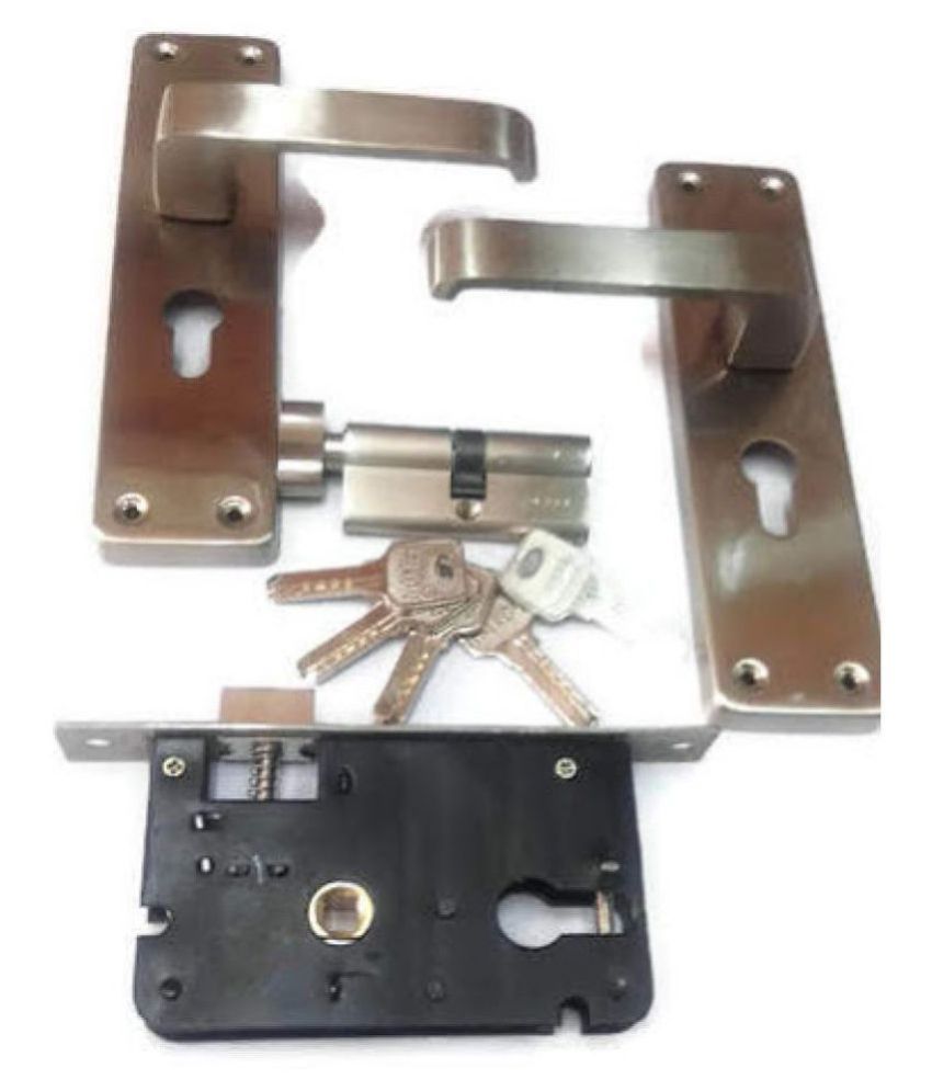 Locks Main Door Locks Designer Locks Safety Locks Europa Locks Mortice Handle Locks Door Lockscylindrical Locks