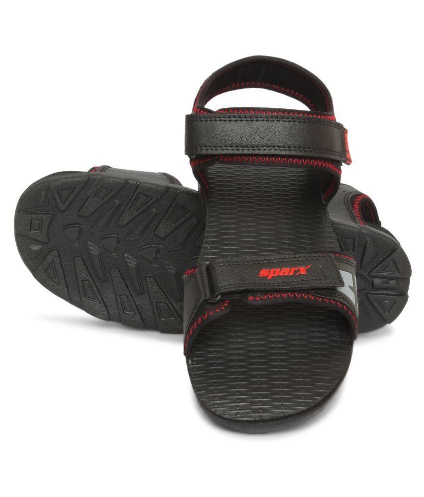 ladies sparx chappal
