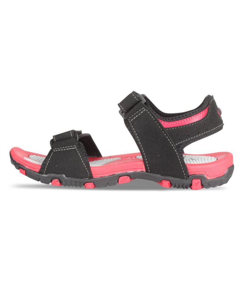sparx belt sandals