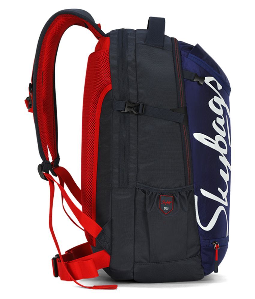 cypher 35 weekender blue