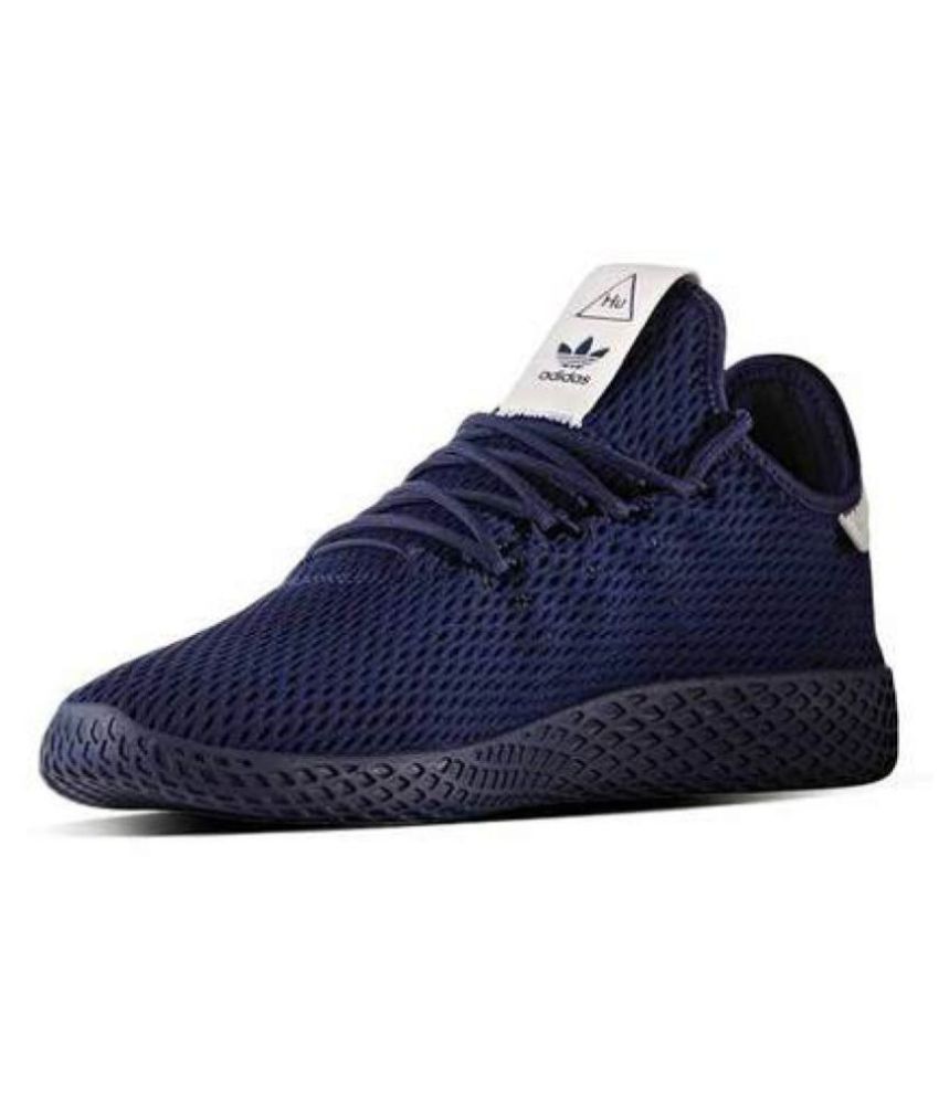 Adidas Sneakers Navy Casual Shoes - Buy 