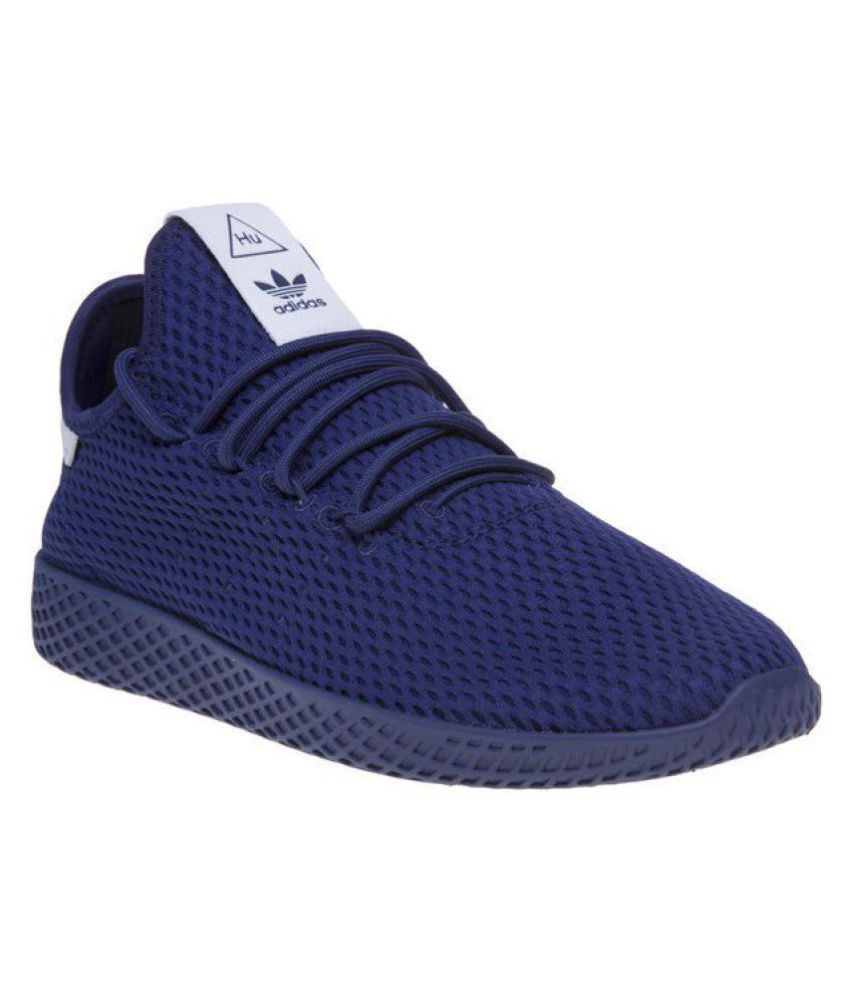 Adidas Sneakers Navy Casual Shoes - Buy Adidas Sneakers Navy Casual ...
