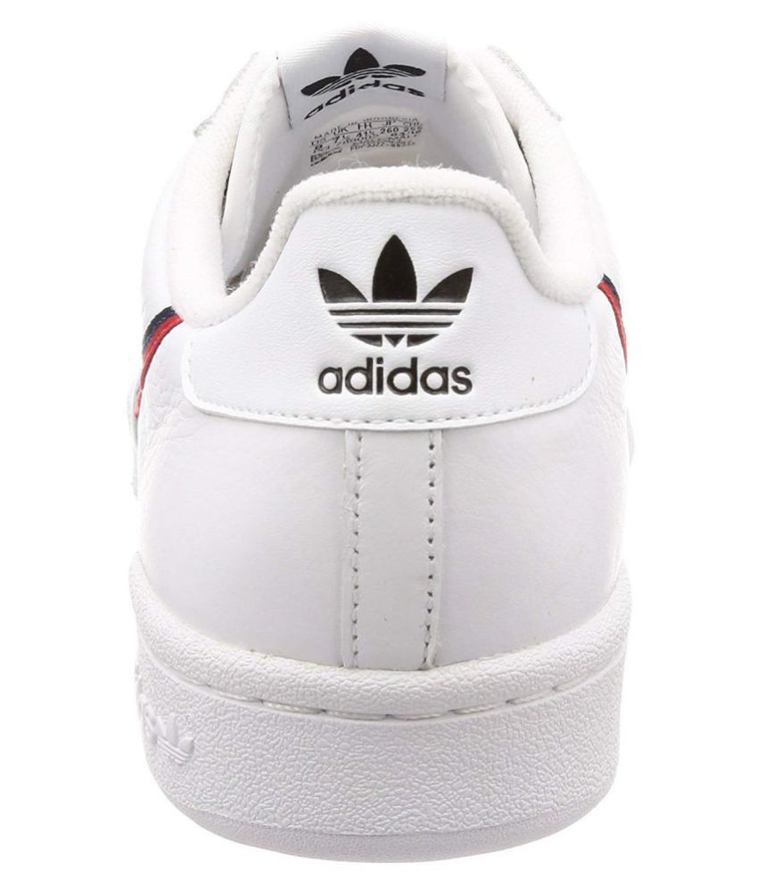 Adidas Sneakers White Casual Shoes Buy Adidas Sneakers White Casual Shoes Online At Best 1840