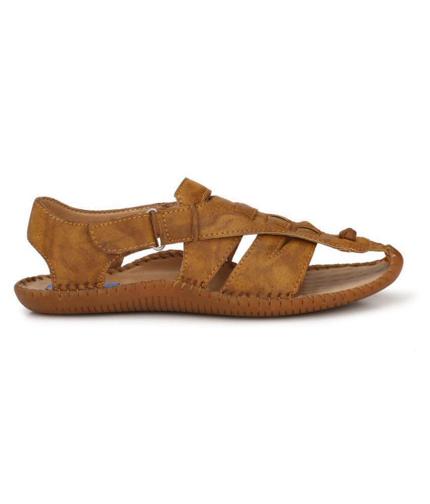 el paso sandals