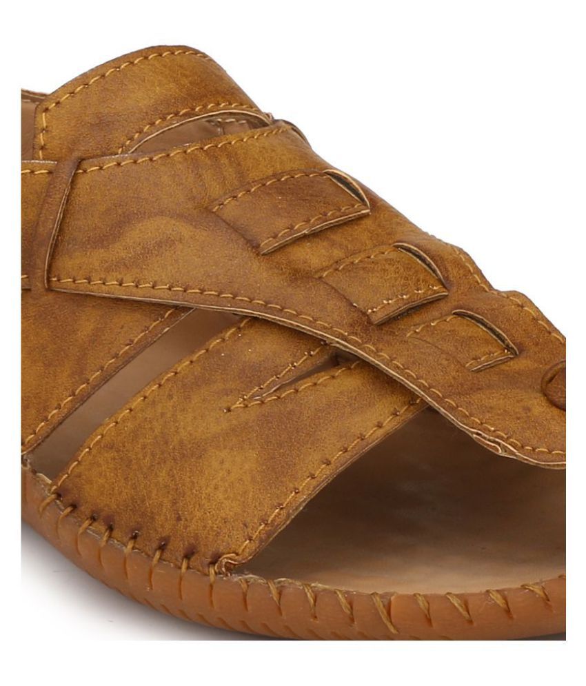 el paso sandals