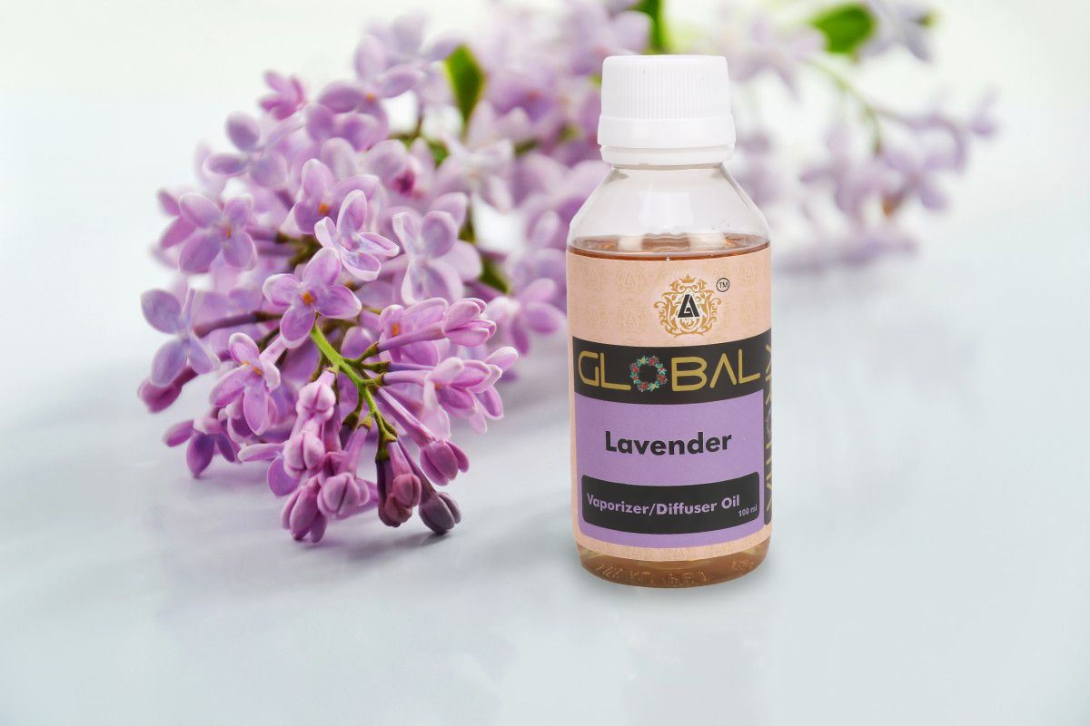 GLOBAL AROMA Aroma Oils Pack of 1 Buy GLOBAL AROMA Aroma Oils Pack