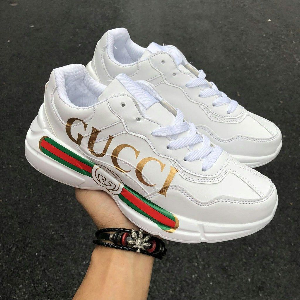 gucci sport sneakers