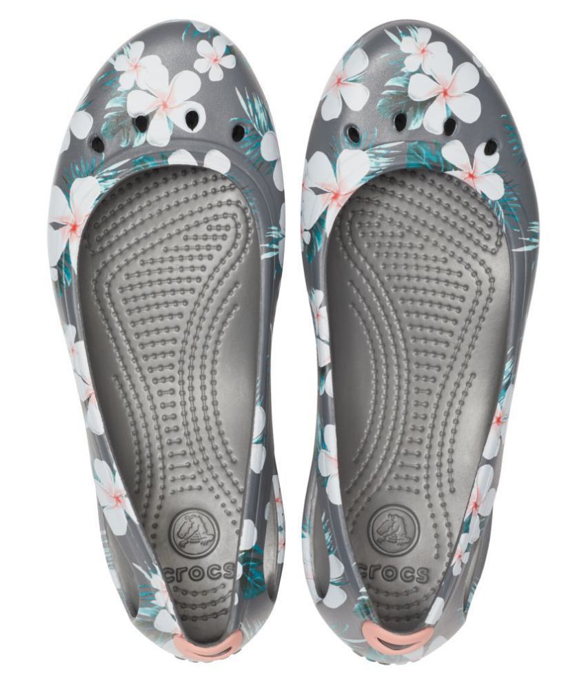 crocs flats sale