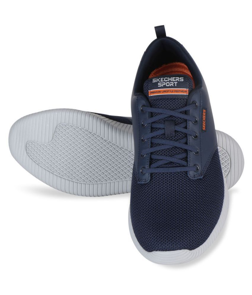 skechers depth charge trahan