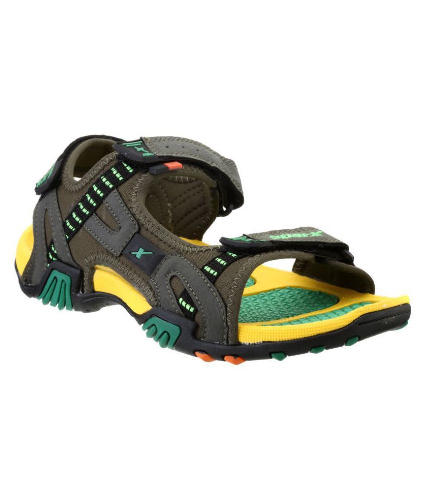 sparx sandals new model 2020 price