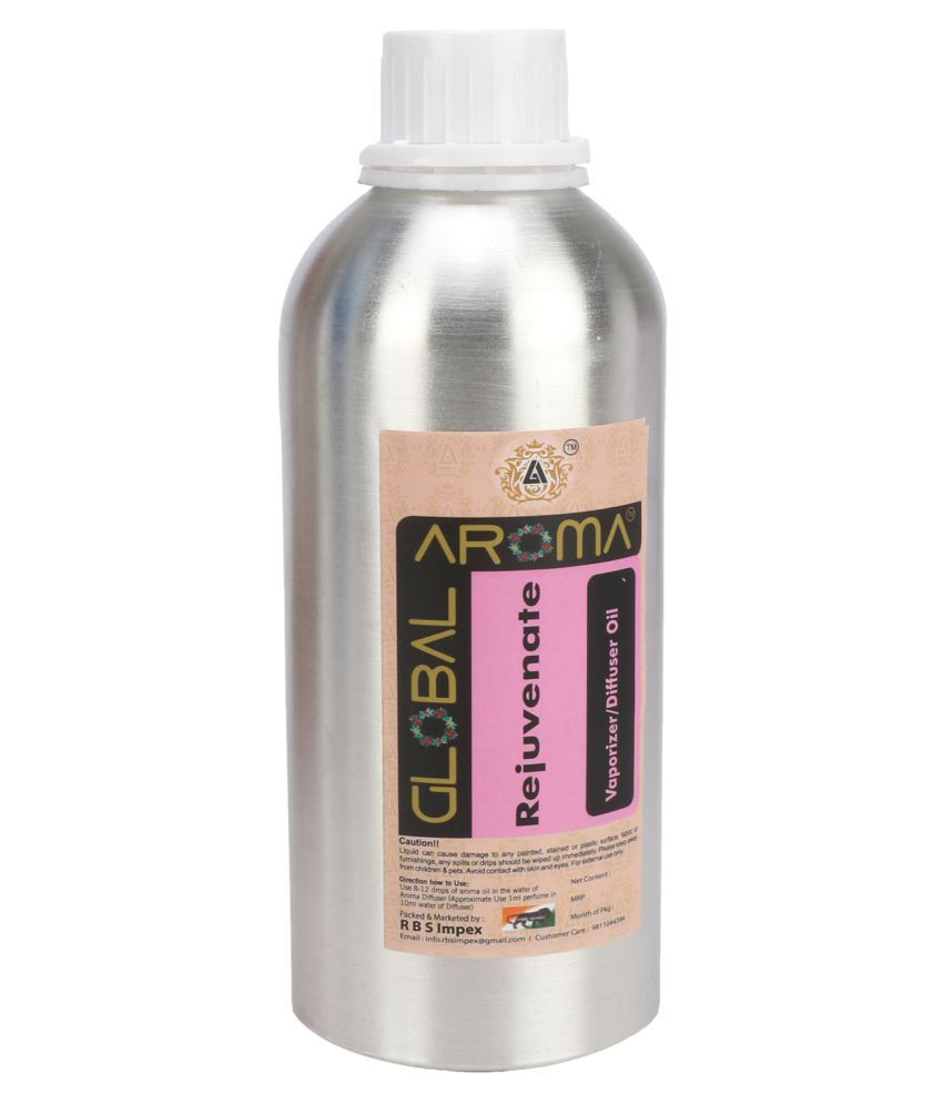 GLOBAL AROMA Aroma Oils Pack of 1 Buy GLOBAL AROMA Aroma Oils Pack