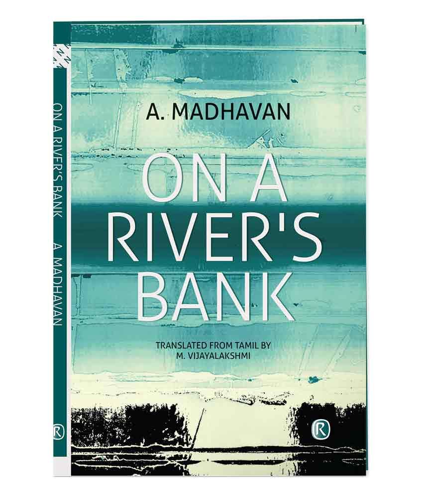     			On A River'S Bank - A Novel