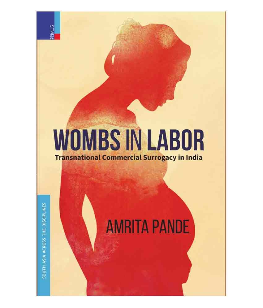     			Wombs In Labor