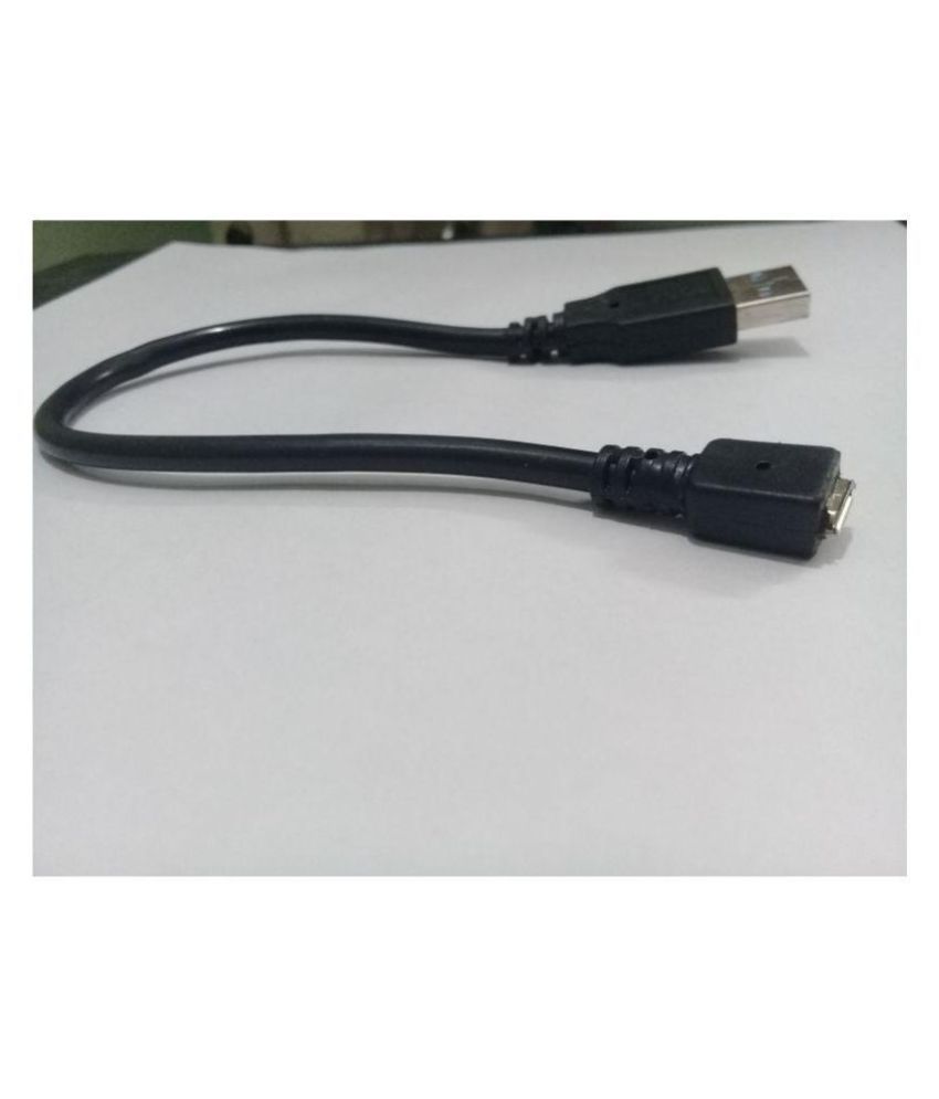 Fingerprint Scanner Aadhar Cable Micro Usb Female To Usb 2 0 Male Fingerprint Scanner Aadhar Cable For Otg Morpho 1300 E2 E3 Mantra Mpf 100 E2 E3 For Fingerprint Scanner Machine Buy