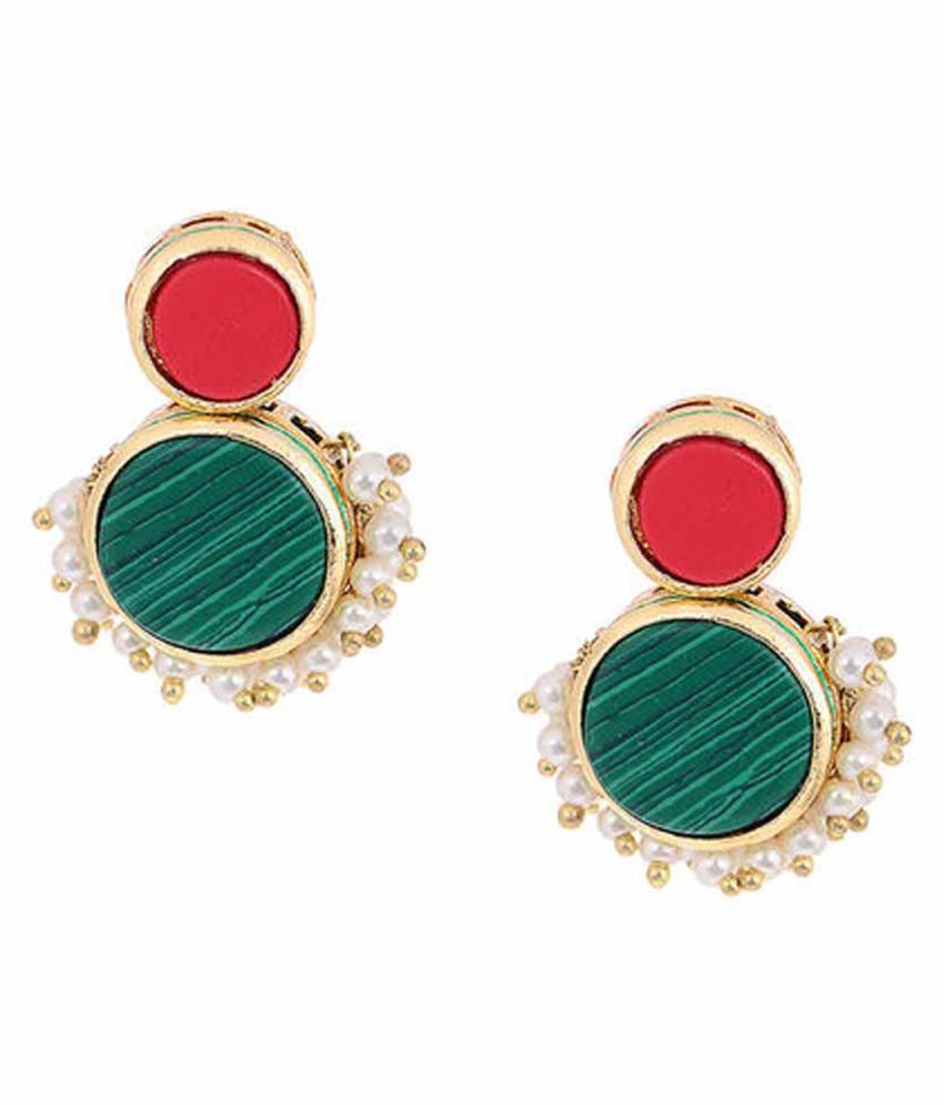 Glitterati By Alankriti Red Green Handcrafted Stud Earrings Buy Glitterati By Alankriti Red Green Handcrafted Stud Earrings Online At Best Prices In India On Snapdeal Find out what works well at glitterati from the people who know best. snapdeal