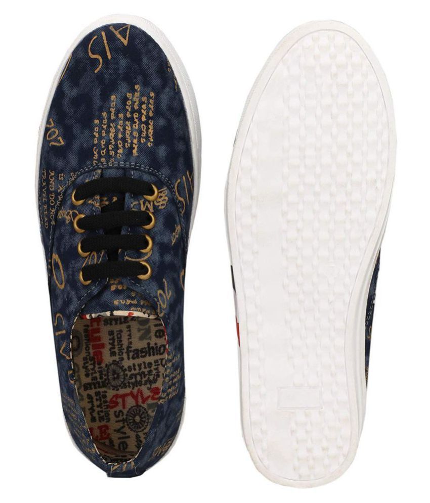 labbin mens casual shoes