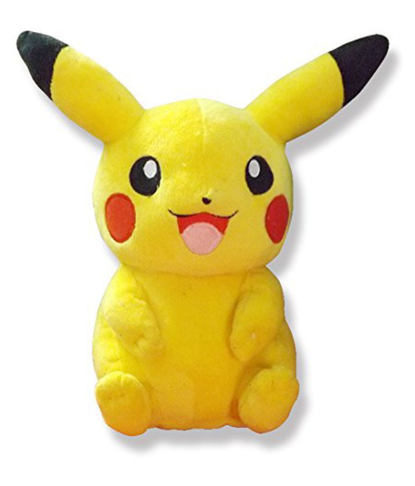 pikachu doll online