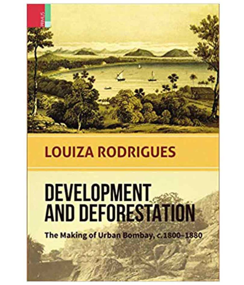     			Development And Deforestation