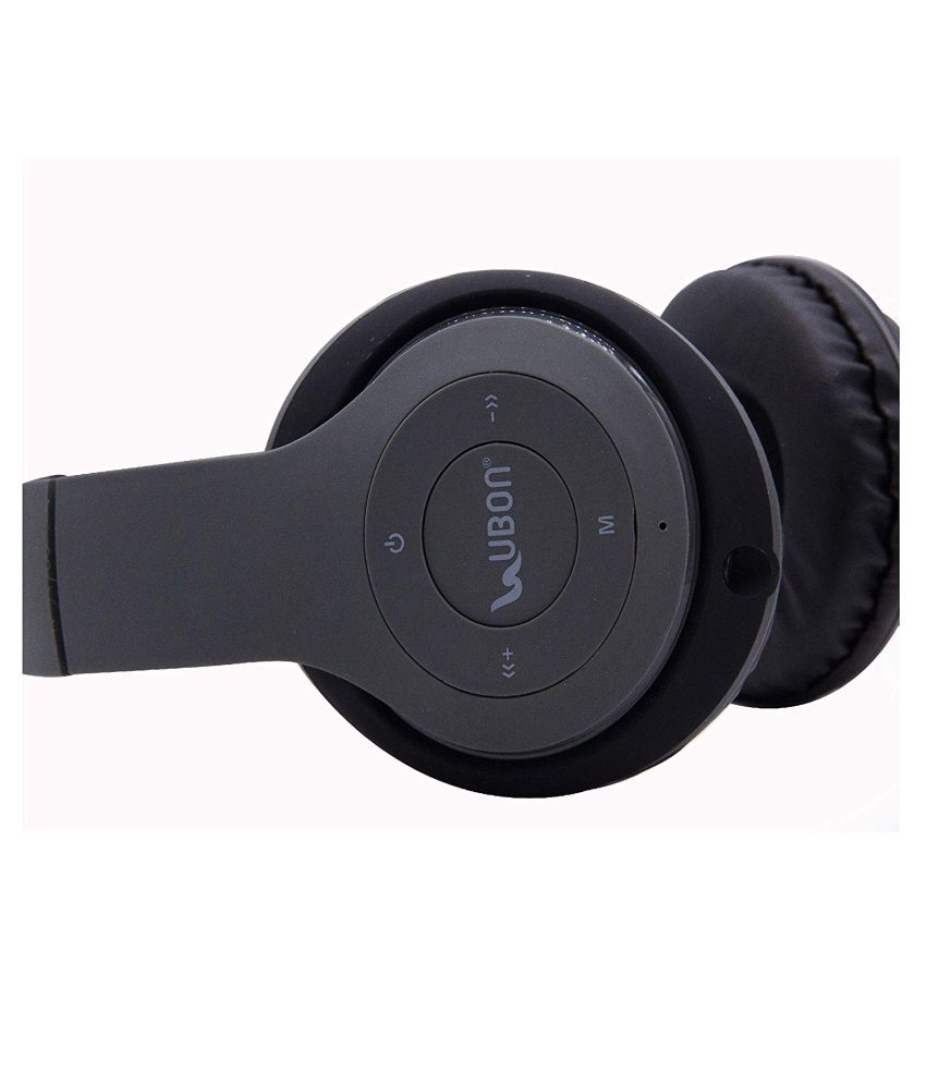 ubon bluetooth headphones bt 5800