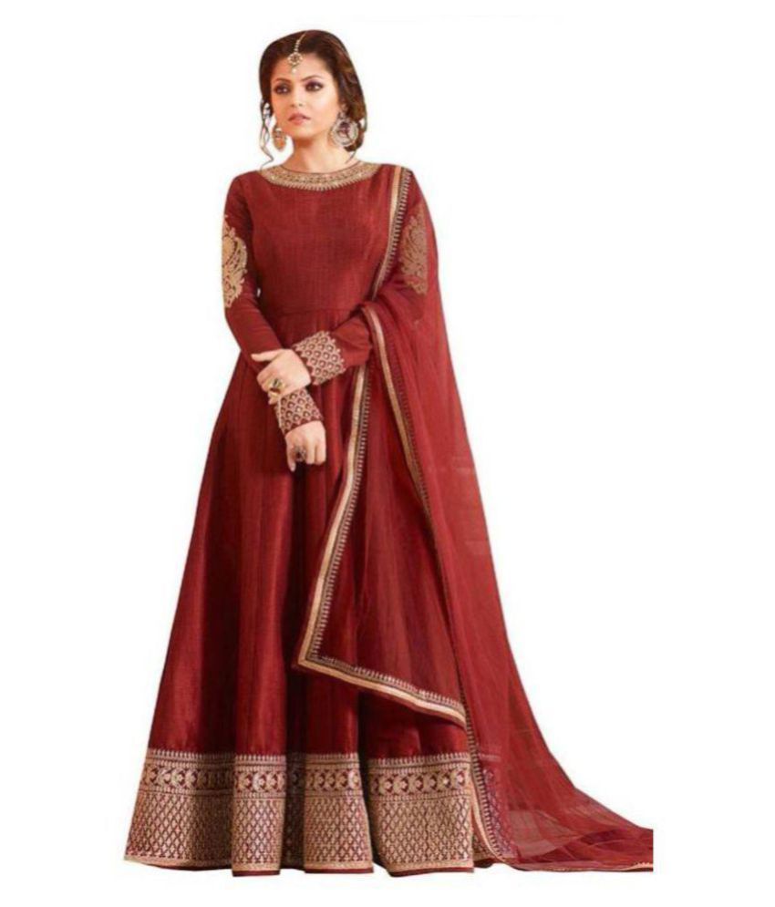 ethnic gowns in bangalore