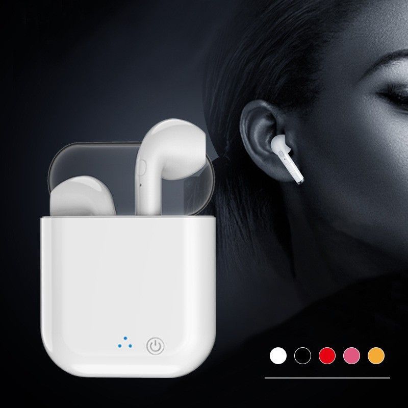 vivo earbuds wireless