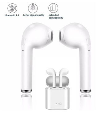 airpods for vivo y15