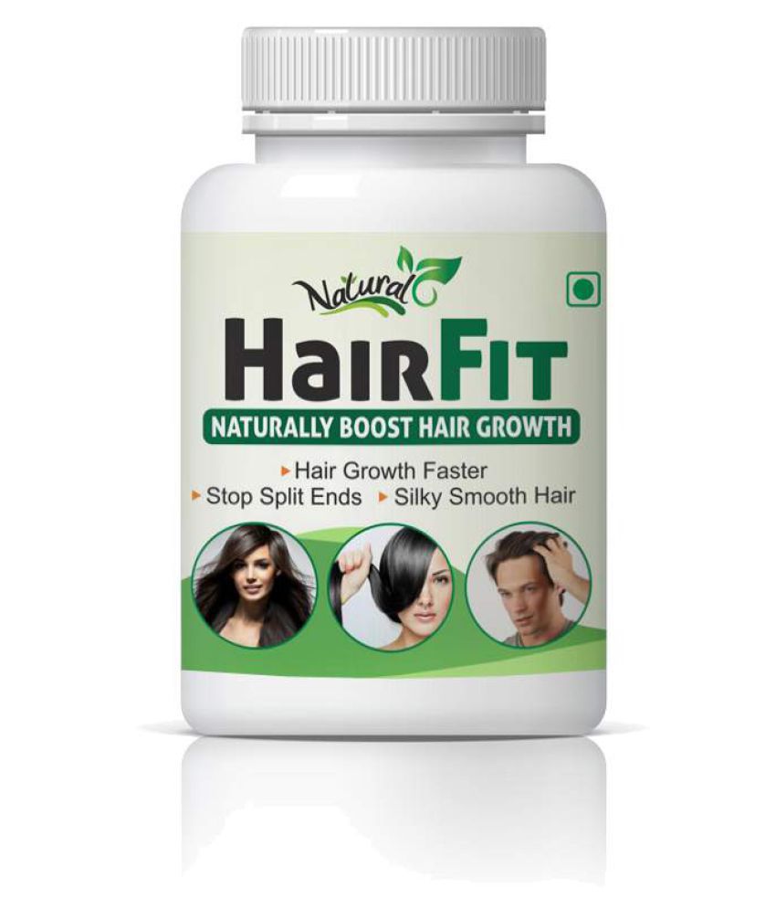 Global Rich hair fit Capsule 60 : Buy Global Rich hair fit Capsule 60   at Best Prices in India - Snapdeal