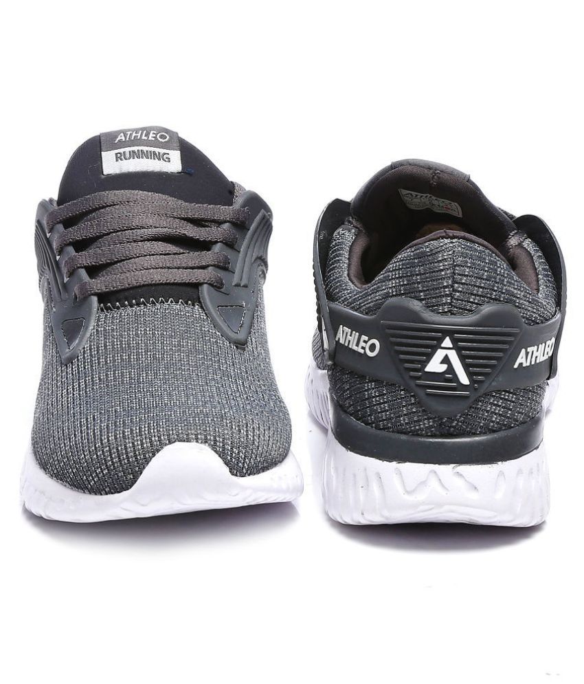 action walking shoes