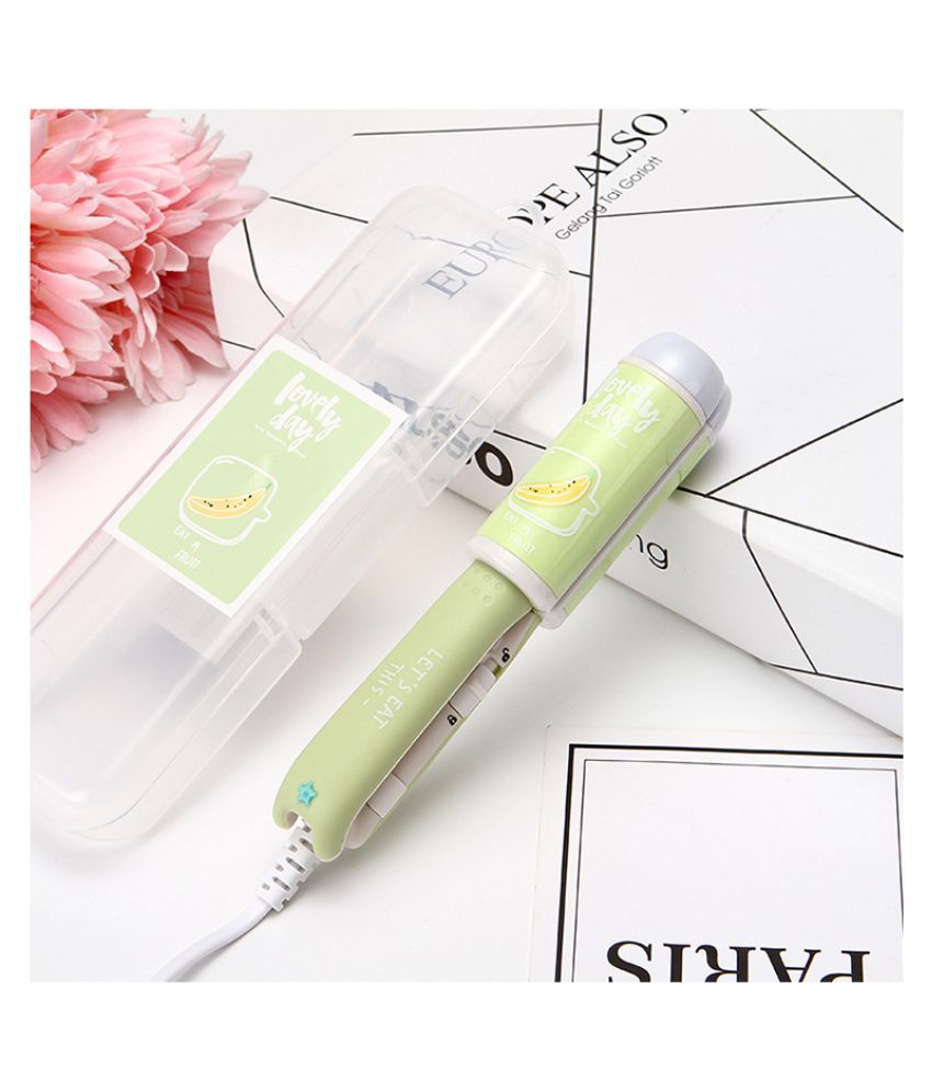 Cologo curling wand Clearance