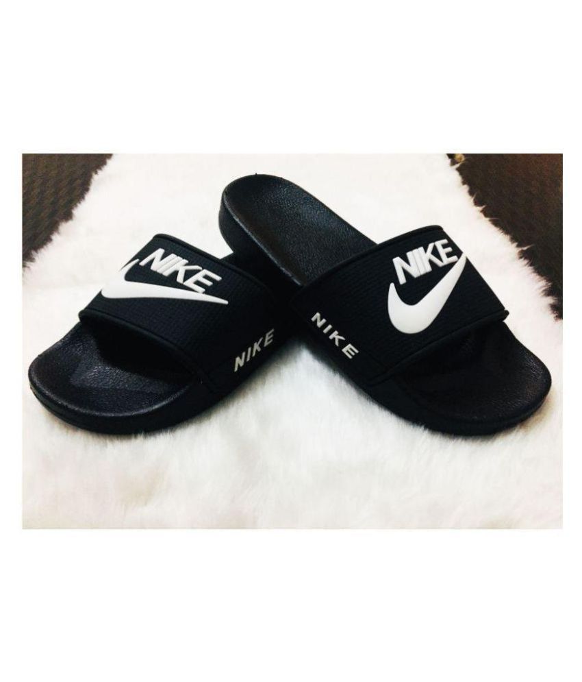 nike sliders snapdeal