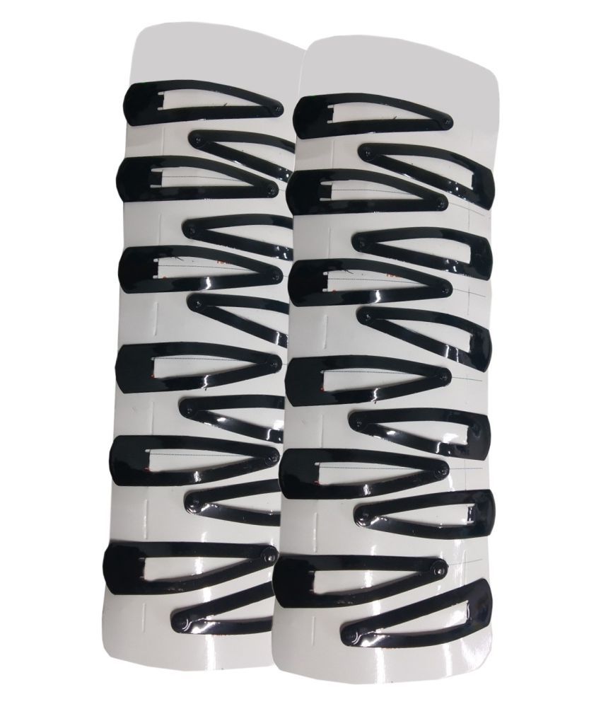 De Ultimate Set Of 24 Pcs Premium Quality Multipurpose 5cm Size