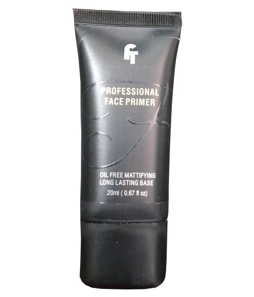 RTB 36 Hrs Eyeliner 3 & Face Tech Face Primer Gel 20 g Pack of 4 Buy