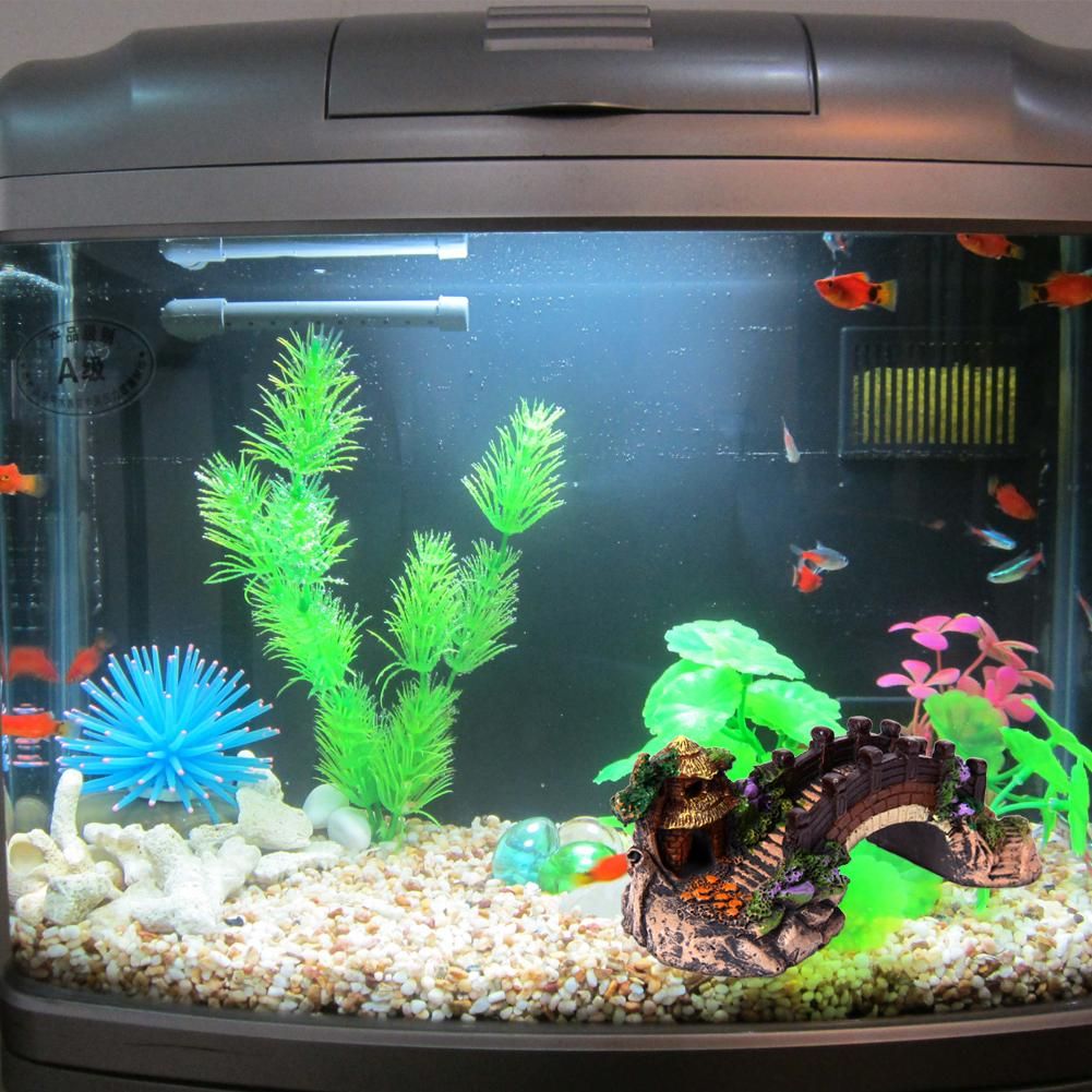 aquarium toys snapdeal