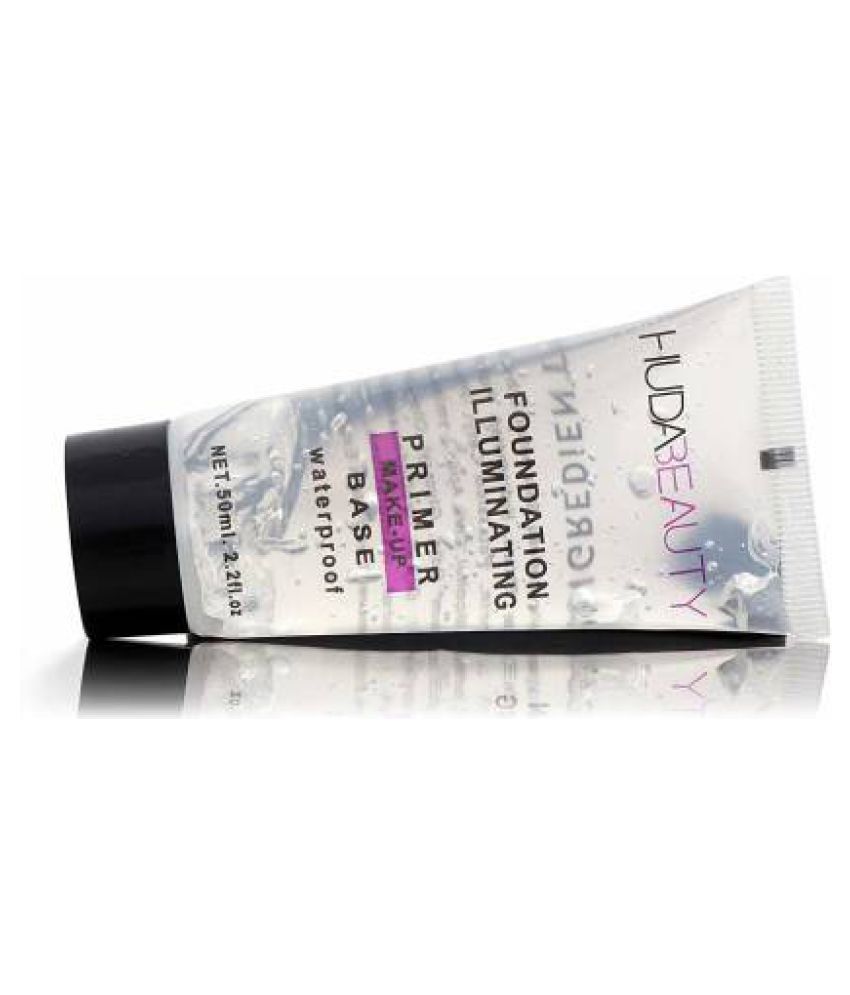 RTB Huda Beauty Makeup Face Primer Gel 50 g Buy RTB Huda Beauty Makeup
