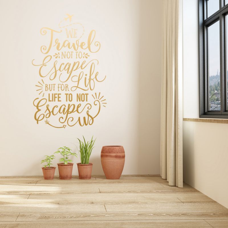 Removable Wall Sticker Sayings Words Art Decor Decal Living Room Bedroom Vinyl Carving Self Adehesive Pvc Wall Decal Sticker Buy Removable Wall Sticker Sayings Words Art Decor Decal Living Room Bedroom Vinyl