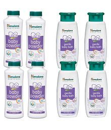 himalaya baby powder small size price