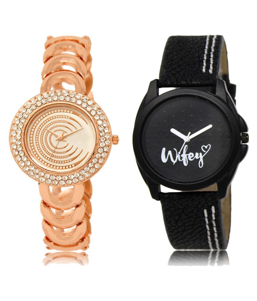 Adk Lk 2 234 Rose Gold Black Dial Best Watches For Girls Buy Adk Lk 2 234 Rose Gold Black Dial Best Watches For Girls Online At Best Prices In India On Snapdeal